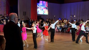 VIDEO: Malí tanečníci a svetové hviezdy sa stretli na jednom parkete. Takto si to užívali