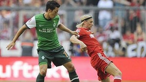 Bayern aj po 2. kole bez víťazstva