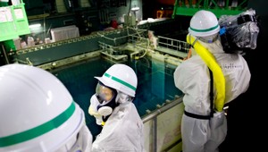 Japoncov straší radiácia, zamorené je množstvo potravín