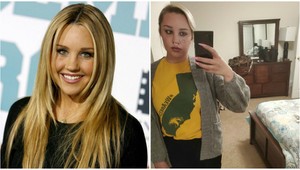 Amanda Bynes ukázala snúbenca: Tento muž jej pomáha ostať triezvou?