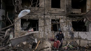 603. deň na Ukrajine: Ruský útok v Mykolajivskej oblasti si vyžiadal dve obete