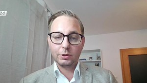Štúdio 24: Čakajú nás vyššie účty za energie?