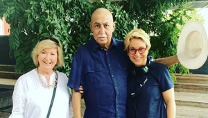 Andy Hryc úprimne o výsledkoch liečby! TOTO mu zistili z krvi!