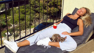 To je ale nenávisť! Hviezdička z reality šou totálne dourážala tehotnú Hanychovú!