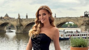 Andrea Verešová ukázala farbu, ktorá ovládne jeseň: Takto ju noste, aby nepôsobila nudne