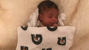 Serena zverejnila ďalšiu roztomilú fotku malej dcérky