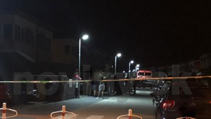 V dome prezidentky Zuzany Čaputovej nahlásili bombu