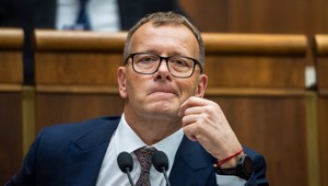 Klub Sme rodina prišiel o ďalšieho poslanca: Linhart žiada demisiu vlády