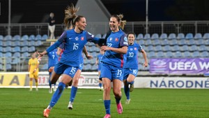 Senecký dvojzápas s Grékyňami vyznel 1-1