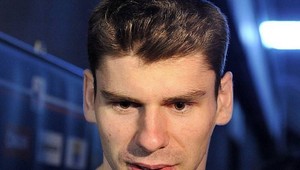 Osudom skúšaný hokejista OCKOM roka. Po smrti manželky dýcha pre dvojičky