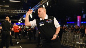 PDC Home Tour: Outsider skupiny zaskočil favoritov