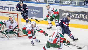 Gól Barkera nestačil. Slovan doma po nájazdoch podľahol Kazani