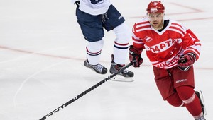 Špirko (29) neváhal pri podpise zmluvy so Spartakom