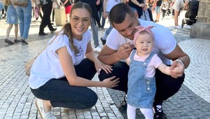 Prelomil mlčanie o vzťahu s Monikou Bagárovou! Po prvýkrát sa vyjadril samotný Muradov!