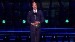 Megakoncert na počesť kráľovského páru a dojímavý Williamov príhovor s odkazom pre HARRYHO!