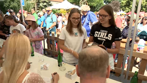 JOJka S VAMI a Wannado festival v Pezinku: Námestie naplnili tisícky ľudí