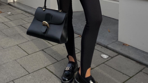 Sú späť! Milované legíny sú opäť hitom, ale iba v týchto 4 prevedeniach