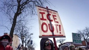 Federálni agenti v Minneapolise zastrelili muža. Išlo o 37-ročného ošetrovateľa