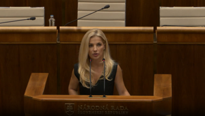 Zruší sa Fond na podporu umenia? Ministerka Šimkovičová hovorí o „veľkom chaose“