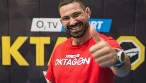 Šampión Oktagonu Attila Végh má nový džob: Chystá sa skončiť s bojovým umením?