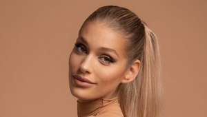 Jasmina Alagič môže ďakovať za skvelé gény: Aha, čo zdedil malý Sanel po dedkovi!