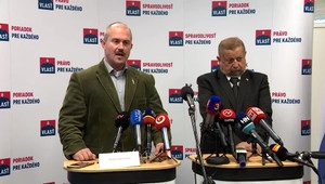 Politológ o politickej scéne: Na Slovensku je mnoho rádových politikov, ktorých ambície sú vyššie než ich schopnosti