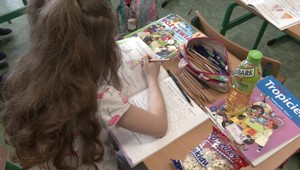 Poľské deti už od apríla nedostanú domáce úlohy