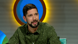 Být trapný je zábava: Juraj Šoko Tabaček umí zaujmout i bez nadávek, sexu a politiky!