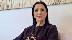 Norin exmanžel zmenený na nepoznanie: Versače, si to ty?