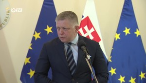Fico: Vlaky a autobusy môžu zlacnieť, rozhodne situácia na Blízkom východe