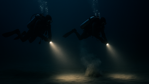 Vedci objavili v mori 507-ročného živočícha: Vyzerá brutálne