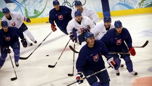 V Trenčíne odštartovala neoficiálna príprava, zatiaľ bez Hanlona