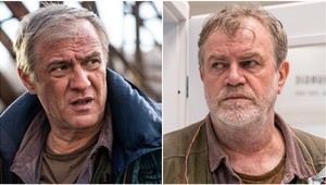 Únoscu Korňana v Ultimáte pôvodne hral Roman Luknár: Prečo ho tvorcovia preobsadili?