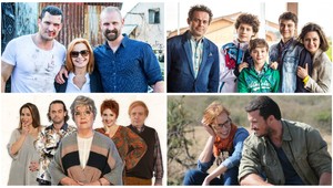 Najlepšie seriály sú na JOJke: Podporte svojich obľúbených hrdinov v ankete OTO!