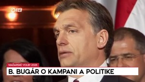 Rozhovory 24: Béla Bugár o kampani a politike