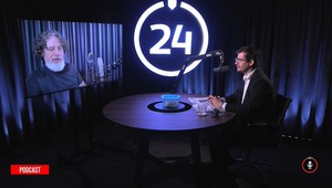 Sme v kaviarni: Bitka, rap a volby