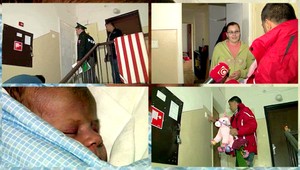 Minule svoj byt zamuroval... Teraz Michala čakalo prekvapenie