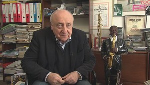 Slováček prezradil smutné tajomstvo Gottovcov! Nedokáže sa pritom ubrániť slzám!