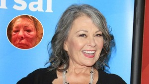 Herečka zo seriálu Roseanne (62) tvrdí, že ju brutálne napadol slávny kolega!