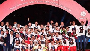 Dva dni po oslave titulu hlásia šesť prípadov koronavírusu