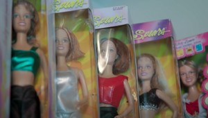 Čistá posadnutosť: Tento chlapík minul na zbierku Britney Spears viac ako 30 miliónov!