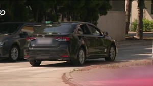 Horor v taxíku či falošný poplach? Matka hovorí o únose, polícia incident nepotvrdila