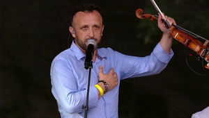 Nepísaná hymna Slovákov Na Kráľovej holi valcovala: Silné emócie, slzy a husia koža!