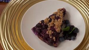 Dezert: Hore bez aj dole bez