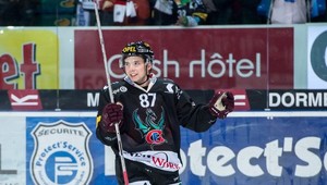 Jeden deň dobré, druhý nie. Réwayovi hrozí koniec sezóny