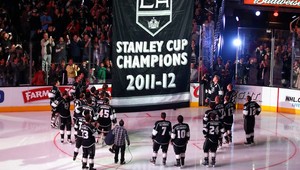 Chicago nemalo pochopenie pre majstrovské oslavy v LA