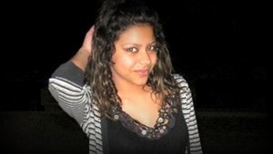 Posledné zbohom Julke (†15). Už nikdy nič nenamaľuje