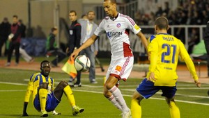 Päť gólov v Trenčíne. Líder si pochutil na Dunajskej Strede