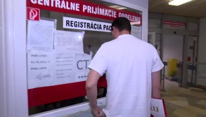 ZOZNAM: Ministerstvo uverejnilo zoznam pohotovostí, ktoré zaniknú