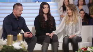 Spoveď skvelého otca zo Siedmeho neba: Na čo by mali myslieť rozvádzajúce sa páry?